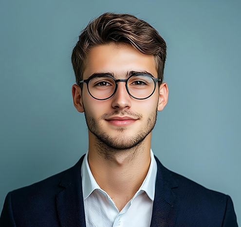 Geospatial Engineers